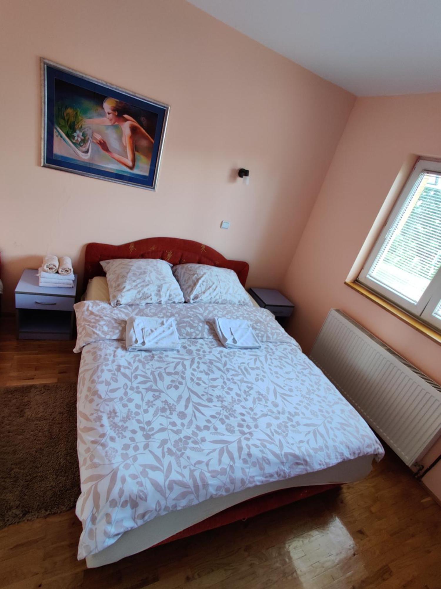 Villa Dama & Dubravka Zlatibor Quarto foto