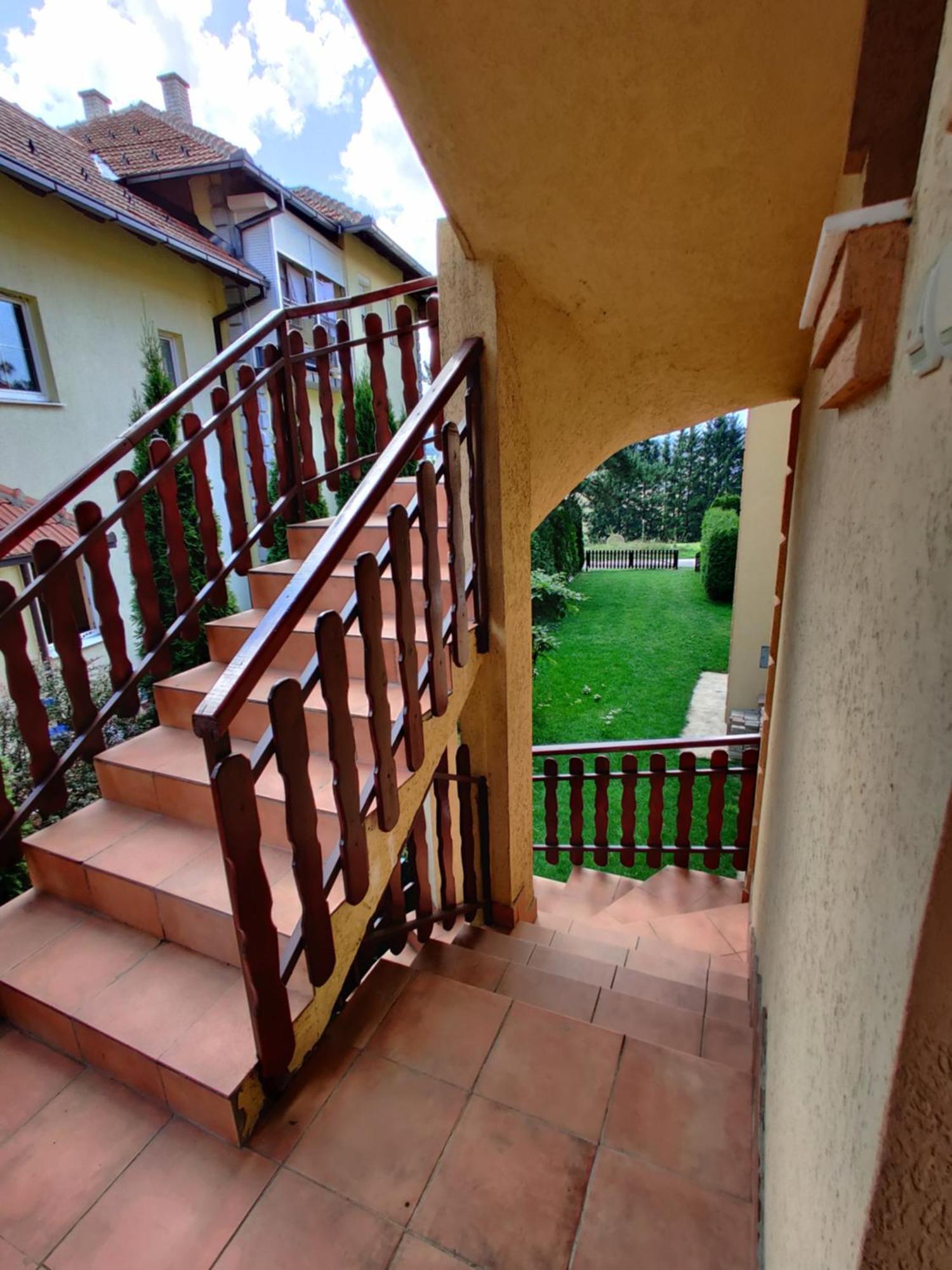 Villa Dama & Dubravka Zlatibor Quarto foto