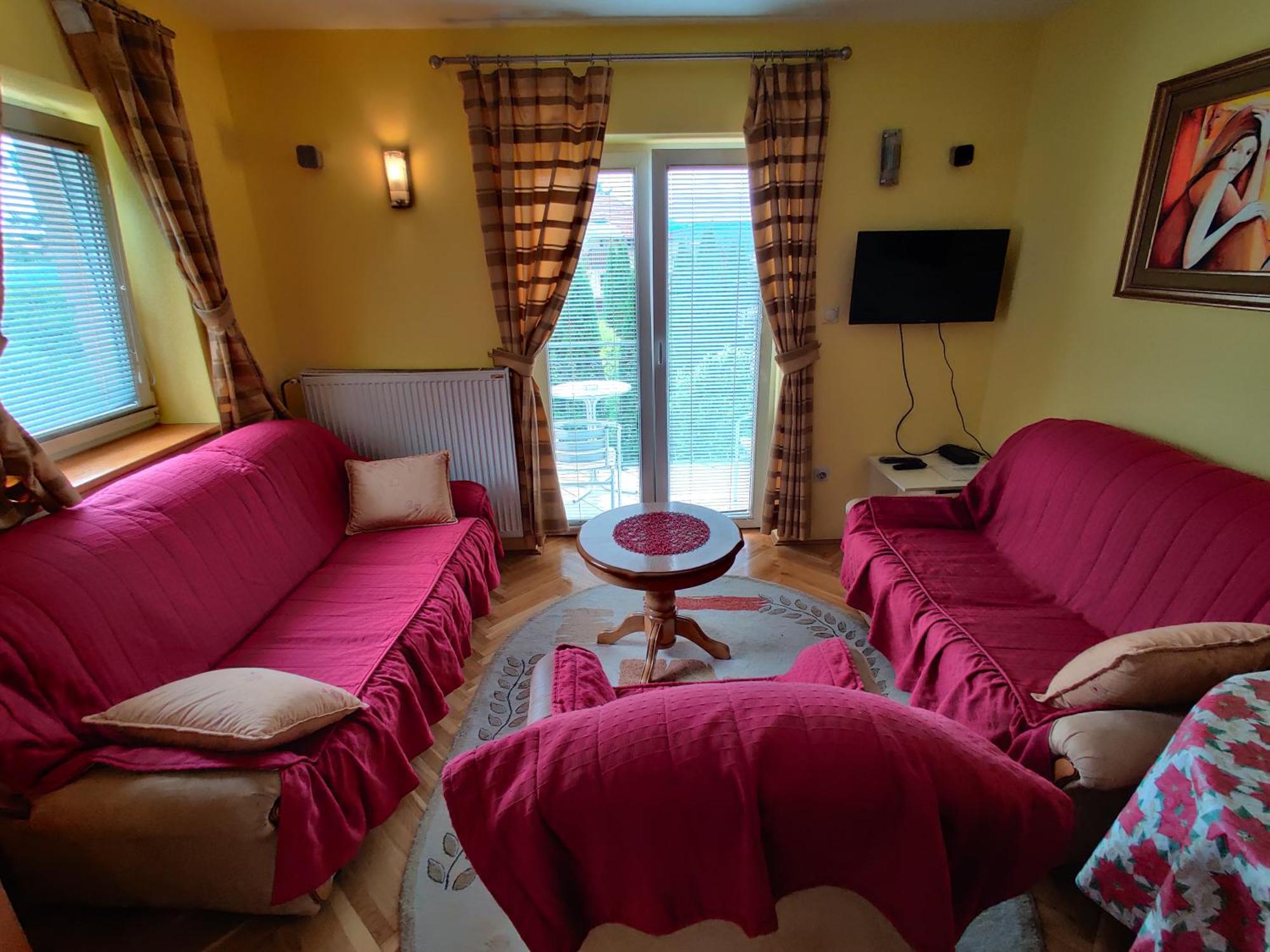 Villa Dama & Dubravka Zlatibor Quarto foto